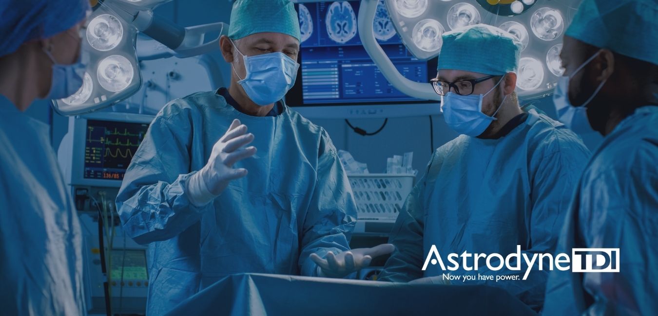 EMC in Medical Applications